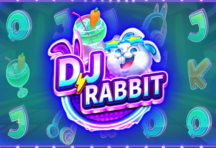 DJ Rabbit